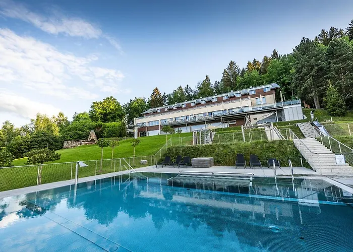 Hotel Moninec