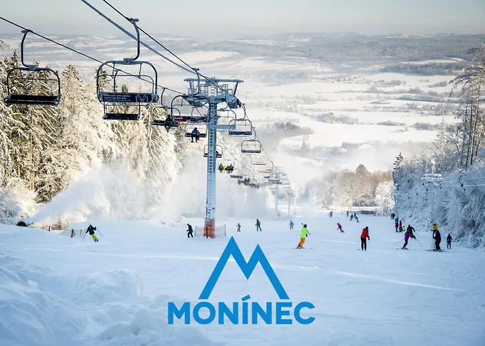 Hotel Moninec
