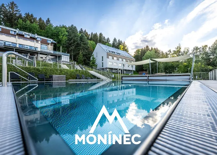 Hotel Moninec