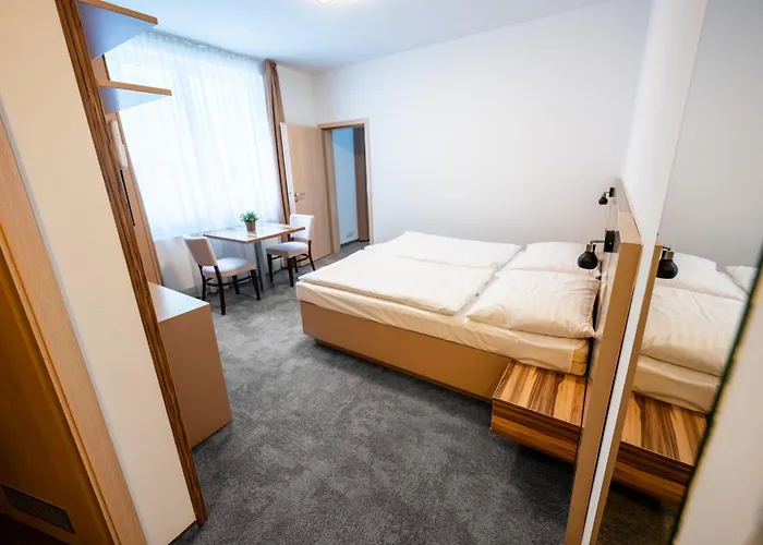 Hotel Moninec