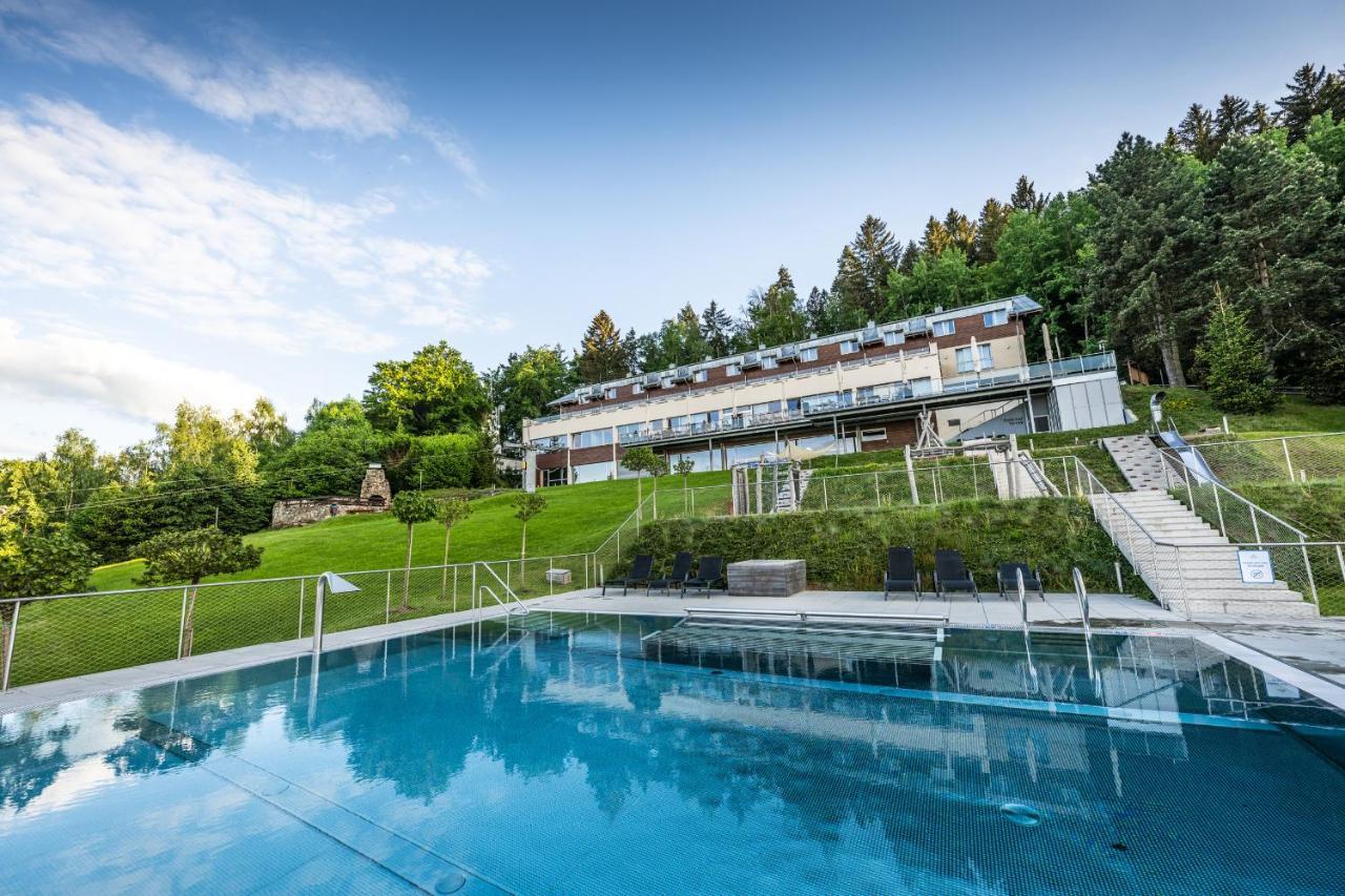 Hotel Moninec 3*