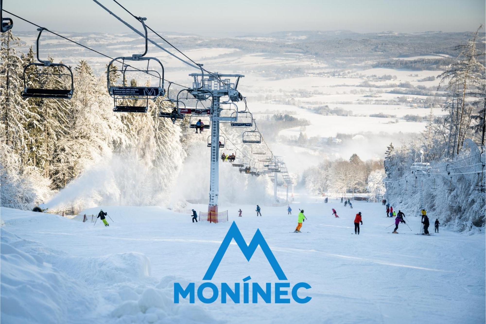 Moninec Sedlec-Prcice