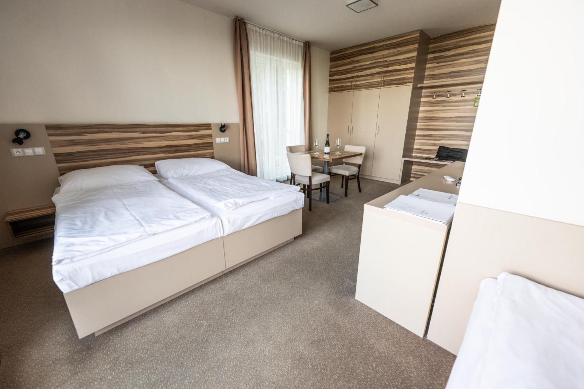 Hotel Moninec