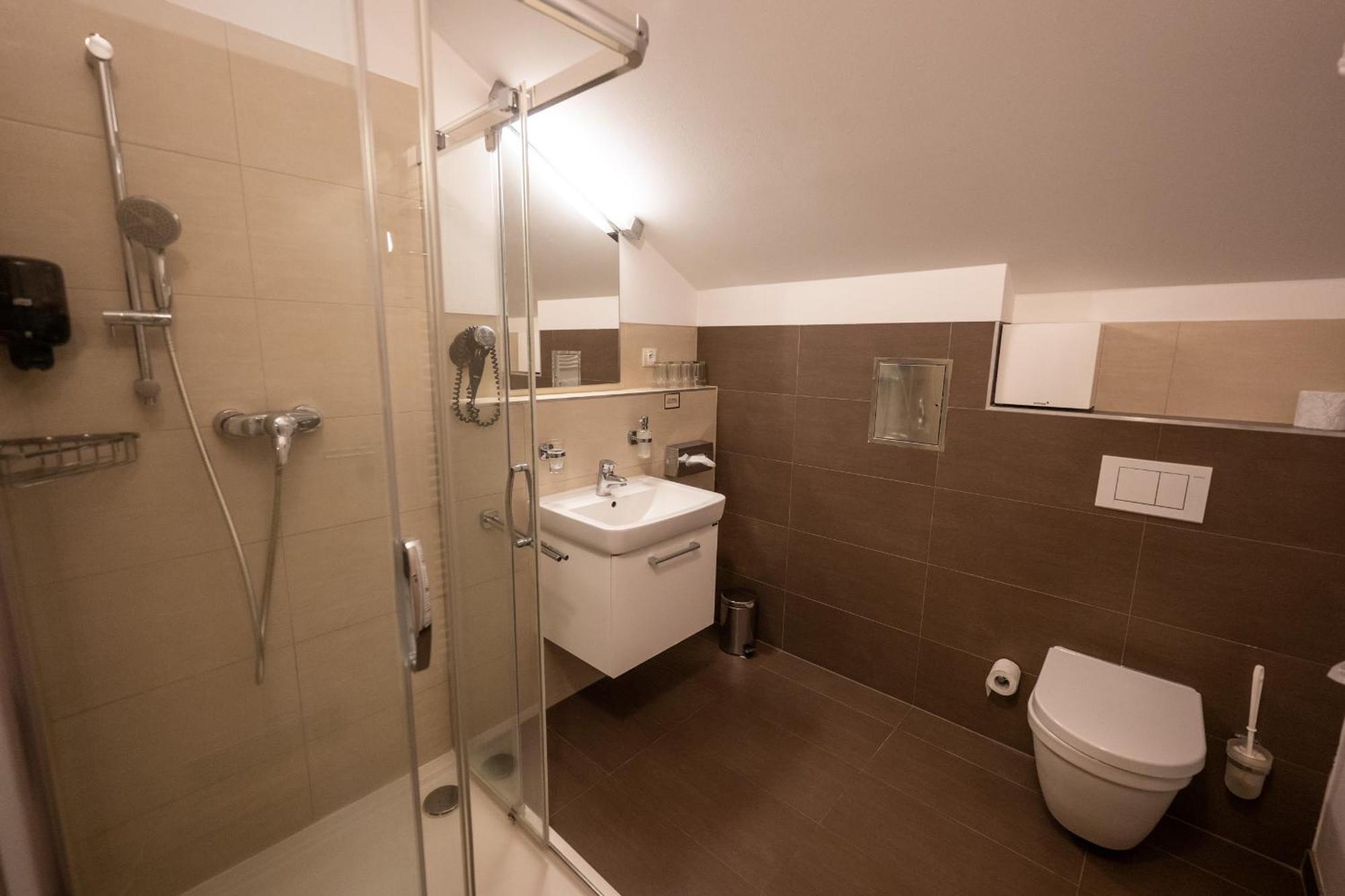 Hotel Moninec 3*