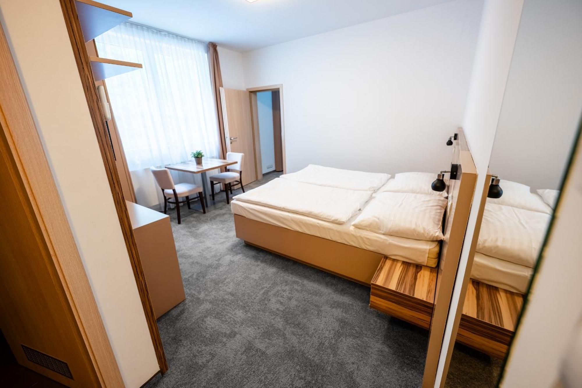 Moninec 3* Sedlec-Prcice
