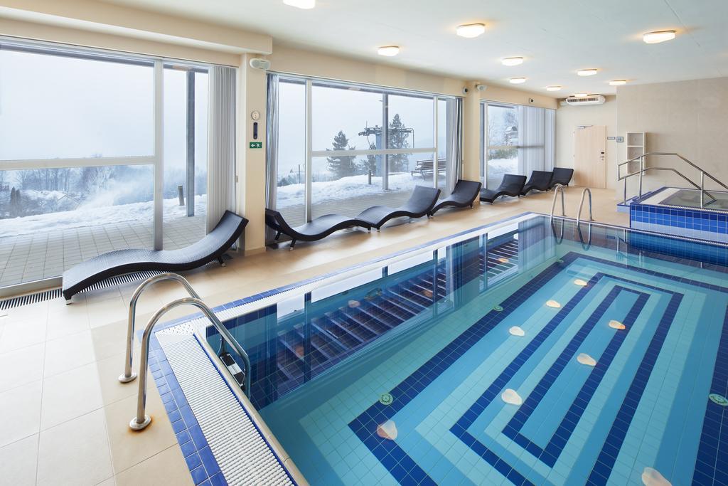Moninec Hotel 3*