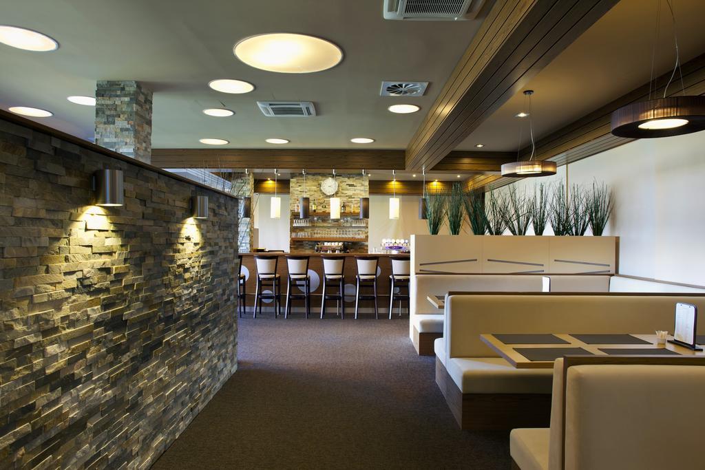 Hotel Moninec