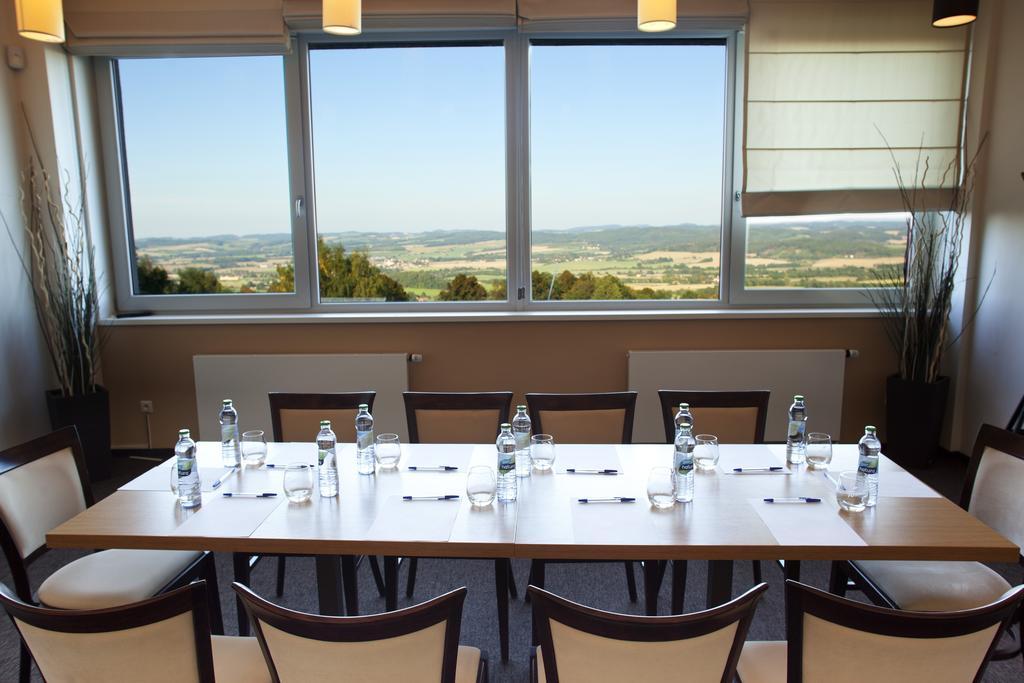Hotel Moninec