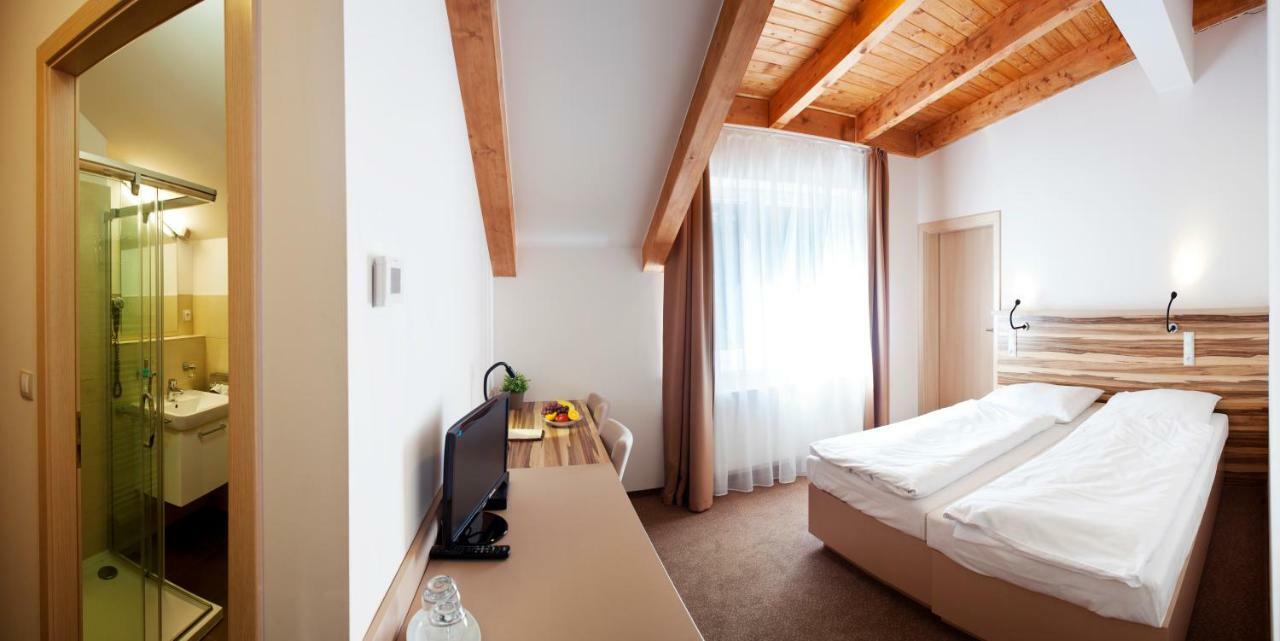 Hotel Moninec