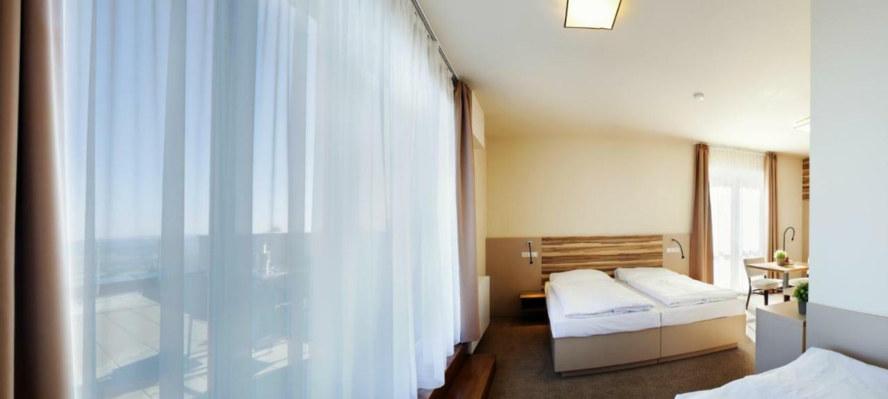 Moninec 3* Sedlec-Prcice