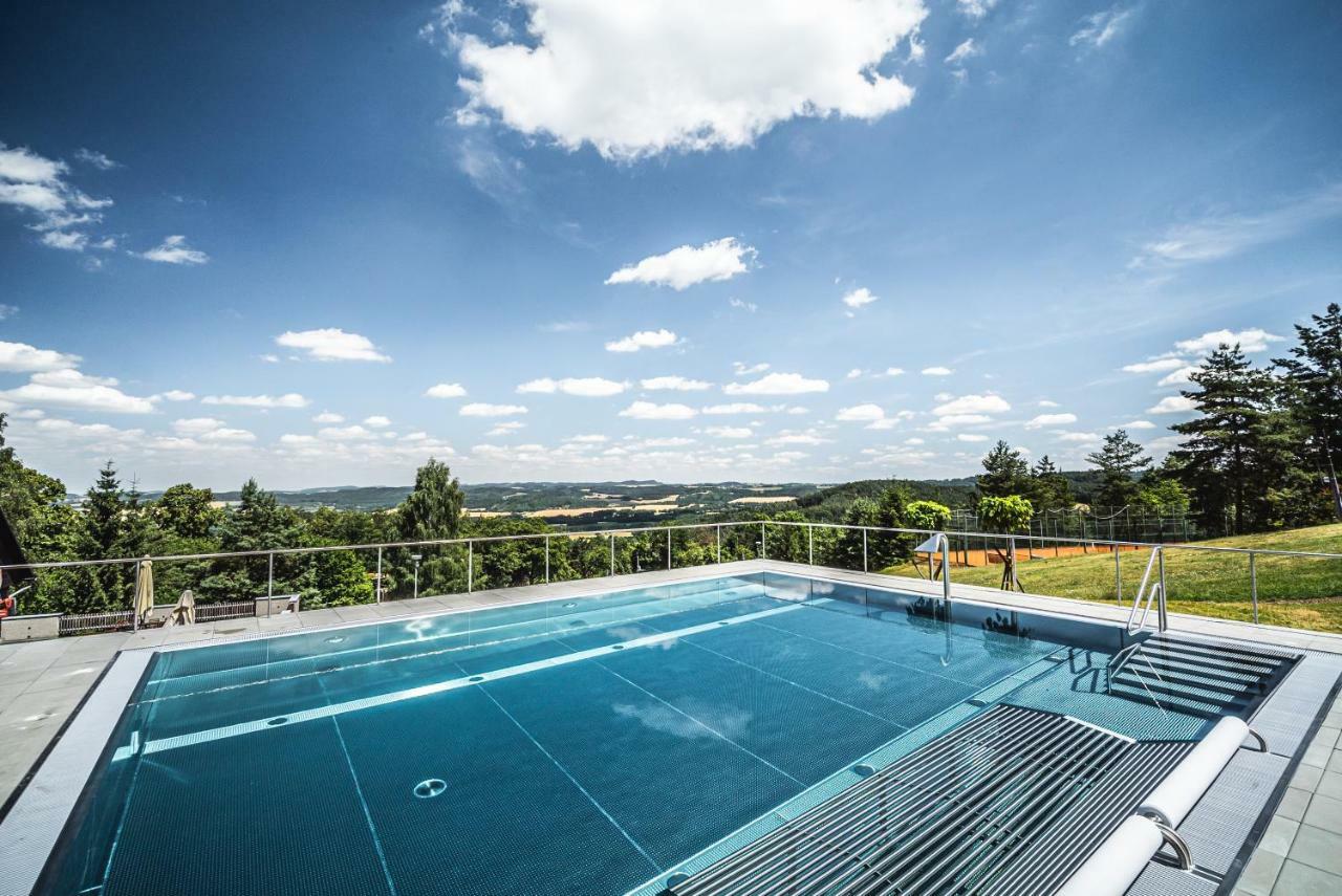 Hotel Moninec 3*