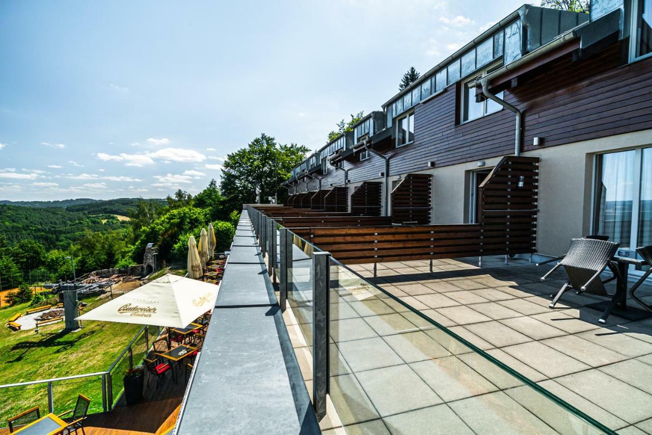 Moninec 3* Sedlec-Prcice